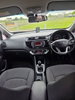 Kia Rio 1.1 CRDi EcoDynamics 2 Hatchback 5dr Diesel Manual Euro 6 (s/s) (74 bhp) 5dr Manual 2015