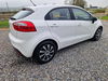Kia Rio 1.2L 1 Hatchback 5dr Petrol Manual Euro 5 (83 bhp) 5dr Manual 2025