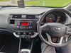 Kia Rio 1.2L 1 Hatchback 5dr Petrol Manual Euro 5 (83 bhp) 5dr Manual 2025