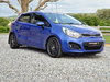 Kia Rio 1.2L 2 Hatchback 5dr Petrol Manual Euro 5 (83 bhp) 5dr Manual 2026
