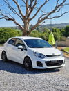 Kia Rio 1.2L SR7 Hatchback 5dr Petrol Manual Euro 6 (83 bhp) 5dr Manual 2025