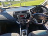Kia Rio 1.2L SR7 Hatchback 5dr Petrol Manual Euro 6 (83 bhp) 5dr Manual 2025