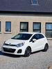 Kia Rio 1.2L SR7 Hatchback 5dr Petrol Manual Euro 6 (83 bhp) 5dr Manual 2015