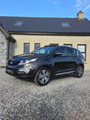 Kia Sportage 1.7L 3 ISG CRDi SUV 5dr Diesel Manual Euro 6 (114 bhp) 5dr Manual 2025