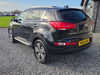 Kia Sportage 1.7L 3 ISG CRDi SUV 5dr Diesel Manual Euro 6 (114 bhp) 5dr Manual 2025
