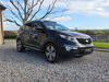 Kia Sportage 1.7L 3 ISG CRDi SUV 5dr Diesel Manual Euro 6 (114 bhp) 5dr Manual 2025