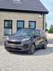 Kia Sportage 1.7L 4 CRDi ISG SUV 5dr Diesel Manual Euro 6 (114 bhp) 5dr Manual 2017