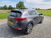 Kia Sportage 1.7L 4 CRDi ISG SUV 5dr Diesel Manual Euro 6 (114 bhp) 5dr Manual 2026