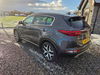 Kia Sportage 2.0L GT-Line CRDi 4x4 SUV 5dr Diesel Manual Euro 6 (134 bhp) 5dr Manual 2026