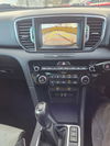 Kia Sportage 2.0L GT-Line CRDi 4x4 SUV 5dr Diesel Manual Euro 6 (134 bhp) 5dr Manual 2026