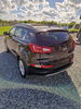 Kia Sportage 2.0L KX-3 CRDi SUV 5dr Diesel Manual Euro 5 (134 bhp) 5dr Manual 2012