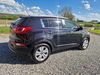 Kia Sportage 2.0L KX-3 CRDi SUV 5dr Diesel Manual Euro 5 (134 bhp) 5dr Manual 2025