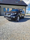 Kia Sportage 2.0L KX-3 CRDi SUV 5dr Diesel Manual Euro 5 (134 bhp) 5dr Manual 2025