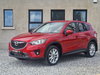 Mazda CX-5 2.2L D SPORT NAV 4WD SUV 5dr Diesel Manual Euro 5 (173 bhp) 5dr Manual 2026