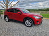 Mazda CX-5 2.2L D SPORT NAV 4WD SUV 5dr Diesel Manual Euro 5 (173 bhp) 5dr Manual 2026