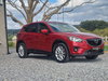 Mazda CX-5 2.2L D SPORT NAV 4WD SUV 5dr Diesel Manual Euro 5 (173 bhp) 5dr Manual 2026