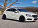 Mercedes-Benz A-CLASS 1.5L A180 CDI BLUEEFFICIENCY AMG SPORT Hatchback 5dr Diesel Manual Euro 5 (109 bhp) 5dr Manual 2013