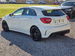 Mercedes-Benz A-CLASS 1.5L A180 CDI BLUEEFFICIENCY AMG SPORT Hatchback 5dr Diesel Manual Euro 5 (109 bhp) 5dr Manual 2013