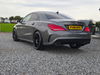 Mercedes-Benz CLA 2.1L 220 AMG Sport CDi Auto Coupe 4dr Diesel Automatic Euro 5 (170 bhp) 4dr Automatic 2025