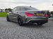 Mercedes-Benz CLA 2.1L 220 AMG Sport CDi Auto Coupe 4dr Diesel Automatic Euro 5 (170 bhp) 4dr Automatic 2013
