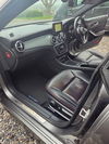 Mercedes-Benz CLA 2.1L 220 AMG Sport CDi Auto Coupe 4dr Diesel Automatic Euro 5 (170 bhp) 4dr Automatic 2025
