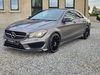 Mercedes-Benz CLA 2.1L 220 AMG Sport CDi Auto Coupe 4dr Diesel Automatic Euro 5 (170 bhp) 4dr Automatic 2025