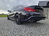 Mercedes-Benz CLA 2.1L 220 AMG Sport D Auto Coupe 4dr Diesel Automatic Euro 6 (174 bhp) 4dr Automatic 2026