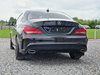 Mercedes-Benz CLA 2.1L 220 AMG Sport D Auto Coupe 4dr Diesel Automatic Euro 6 (174 bhp) 4dr Automatic 2026