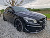 Mercedes-Benz CLA 2.1L 220 AMG Sport D Auto Coupe 4dr Diesel Automatic Euro 6 (174 bhp) 4dr Automatic 2026
