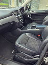 Mercedes-Benz M Class 2.1 ML250 BlueTEC AMG Sport SUV 5dr Diesel G-Tronic 4WD Euro 6 (s/s) (204 ps) 5dr Automatic 2026