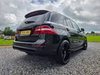Mercedes-Benz M Class 2.1 ML250 BlueTEC AMG Sport SUV 5dr Diesel G-Tronic 4WD Euro 6 (s/s) (204 ps) 5dr Automatic 2026