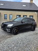 Mercedes-Benz M Class 2.1 ML250 BlueTEC AMG Sport SUV 5dr Diesel G-Tronic 4WD Euro 6 (s/s) (204 ps) 5dr Automatic 2013