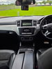 Mercedes-Benz M Class 2.1 ML250 BlueTEC AMG Sport SUV 5dr Diesel G-Tronic 4WD Euro 6 (s/s) (204 ps) 5dr Automatic 2013