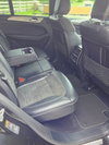 Mercedes-Benz M Class 2.1 ML250 BlueTEC AMG Sport SUV 5dr Diesel G-Tronic 4WD Euro 6 (s/s) (204 ps) 5dr Automatic 2026