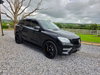 Mercedes-Benz M Class 2.1 ML250 BlueTEC AMG Sport SUV 5dr Diesel G-Tronic 4WD Euro 6 (s/s) (204 ps) 5dr Automatic 2026
