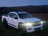 Nissan Navara 2.3L DCI TEKNA 4X4 SHR DCB 5dr Diesel Automatic Euro 6 (190 bhp) 5dr Automatic 2025