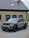 Nissan Navara 2.3L Tekna dCi Auto 5dr Diesel Automatic Euro 6 (190 bhp) 5dr Automatic 2025