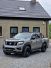 Nissan Navara 2.3L Tekna dCi Auto 5dr Diesel Automatic Euro 6 (190 bhp) 5dr Automatic 2017