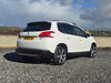 Peugeot 2008 1.6 e-HDi Allure SUV 5dr Diesel Manual Euro 5 (s/s) (92 ps) 5dr Manual 2026