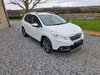 Peugeot 2008 1.6 e-HDi Allure SUV 5dr Diesel Manual Euro 5 (s/s) (92 ps) 5dr Manual 2026