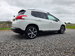Peugeot 2008 1.6 e-HDi Allure SUV 5dr Diesel Manual Euro 5 (s/s) (92 ps) 5dr Manual 2015