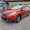 Peugeot 2008 1.6L Allure Blue HDi  SUV 5dr Diesel Manual Euro 6 (100 bhp) 5dr Manual 2025