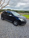 Peugeot 2008 1.6L Allure e-HDi SUV 5dr Diesel Manual Euro 5 (92 bhp) 5dr Manual 2025