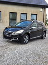 Peugeot 2008 1.6L Allure e-HDi SUV 5dr Diesel Manual Euro 5 (92 bhp) 5dr Manual 2025
