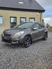 Peugeot 2008 1.6L Feline Mistral Blue HDi S/S SUV 5dr Diesel Manual Euro 6 (118 bhp) 5dr Manual 2016