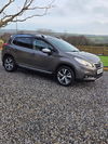 Peugeot 2008 1.6L Feline Mistral Blue HDi S/S SUV 5dr Diesel Manual Euro 6 (118 bhp) 5dr Manual 2026