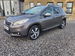 Peugeot 2008 1.6L Feline Mistral Blue HDi S/S SUV 5dr Diesel Manual Euro 6 (118 bhp) 5dr Manual 2016