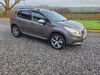 Peugeot 2008 1.6L Feline Mistral Blue HDi S/S SUV 5dr Diesel Manual Euro 6 (118 bhp) 5dr Manual 2026