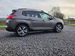 Peugeot 2008 1.6L Feline Mistral Blue HDi S/S SUV 5dr Diesel Manual Euro 6 (118 bhp) 5dr Manual 2016