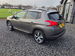 Peugeot 2008 1.6L Feline Mistral Blue HDi S/S SUV 5dr Diesel Manual Euro 6 (118 bhp) 5dr Manual 2016